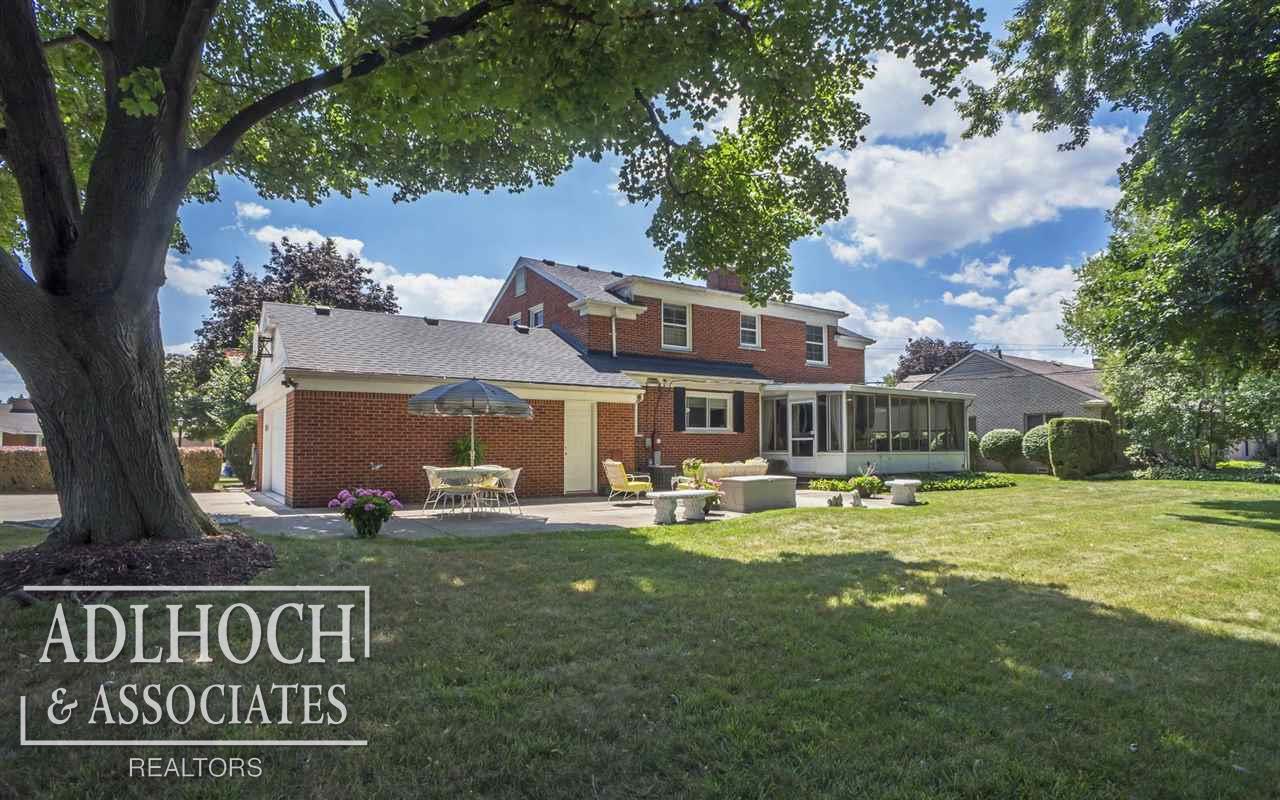60 Willison Road Grosse Pointe Shores, MI 48236 - Photo 33 of 33