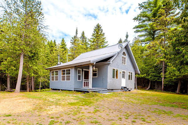 1 Patten Lane Stratton, ME 04982 - Photo 1 of 53 exterior 1