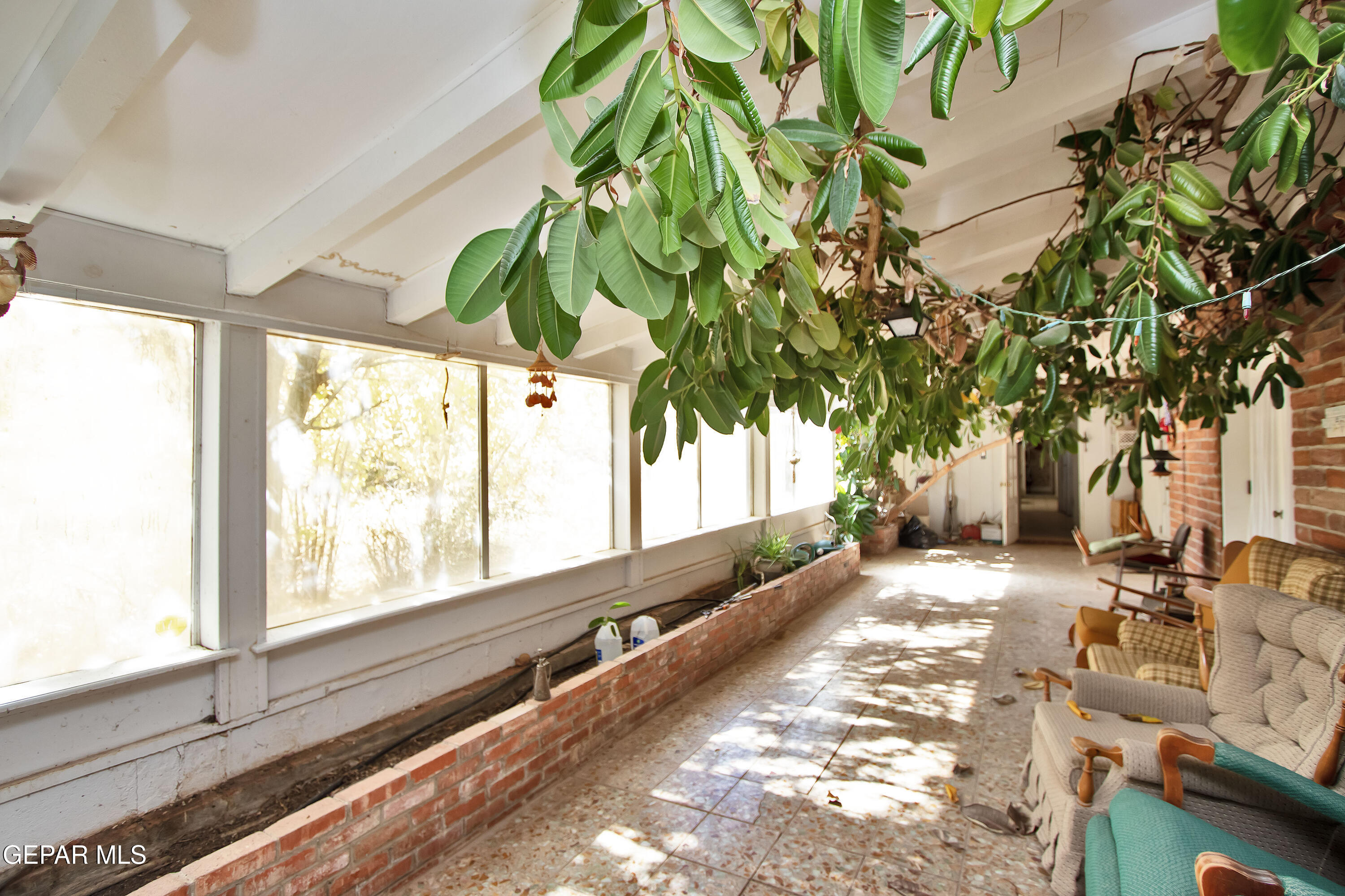 110 Southwest Creosote Road Deming, OUT OF SERVICE AREA 88030 - Photo 49 of 101 Sun Room