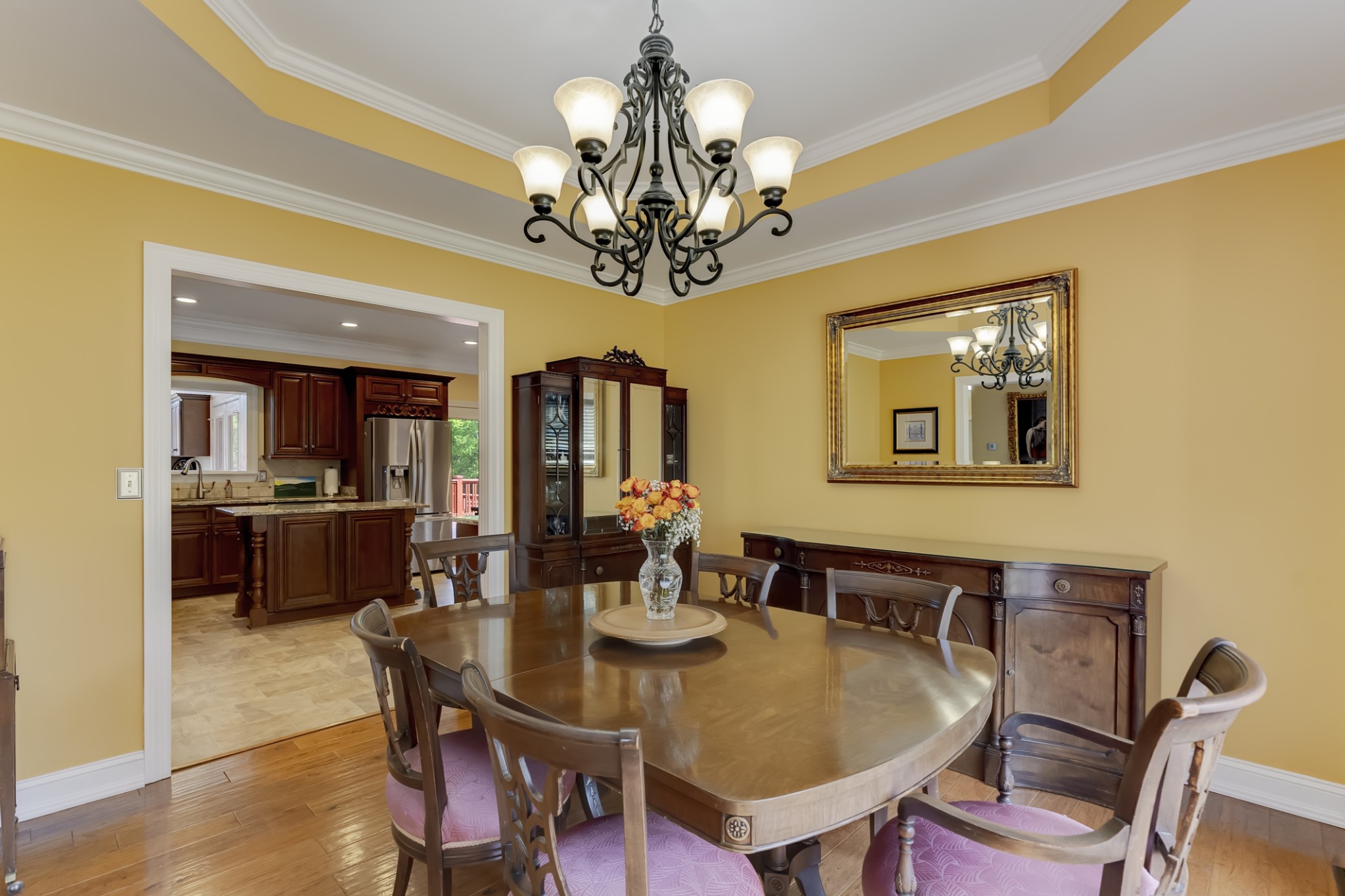 1446 Kittrell Road Franklin, TN 37064 - Photo 11 of 71 Gallery Image 11