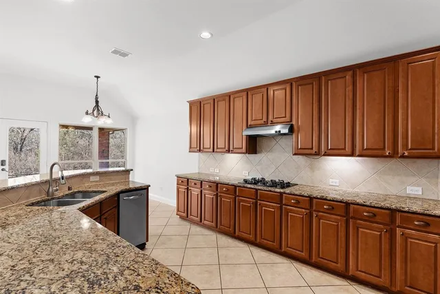 $489,900 | 2010 Fair Parke Lane, Wylie, TX 75098