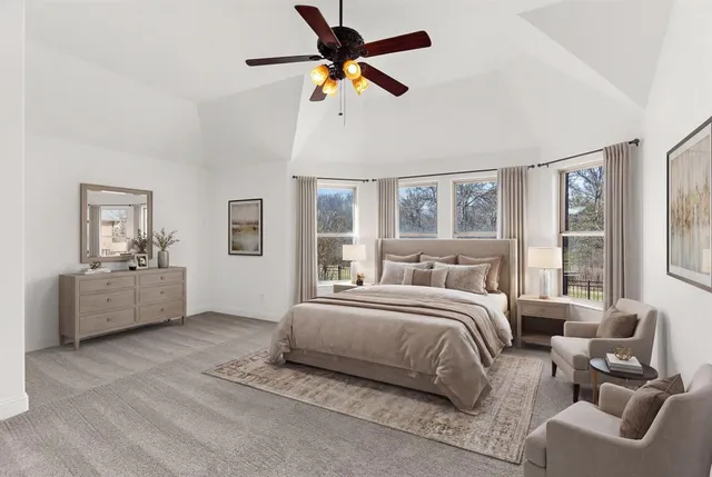 $489,900 | 2010 Fair Parke Lane, Wylie, TX 75098