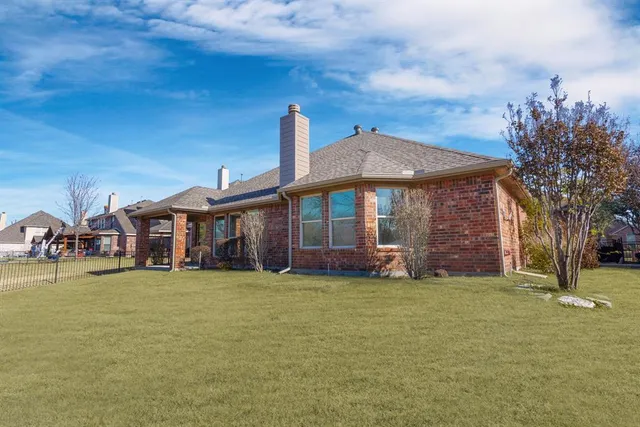 $489,900 | 2010 Fair Parke Lane, Wylie, TX 75098