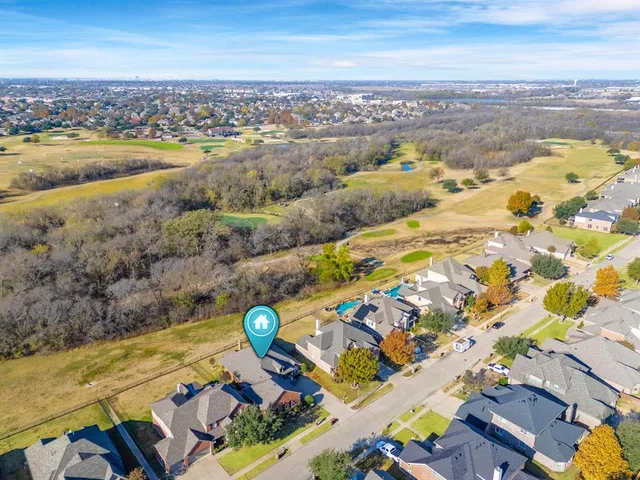 $489,900 | 2010 Fair Parke Lane, Wylie, TX 75098