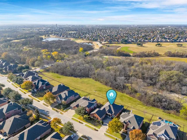 $489,900 | 2010 Fair Parke Lane, Wylie, TX 75098