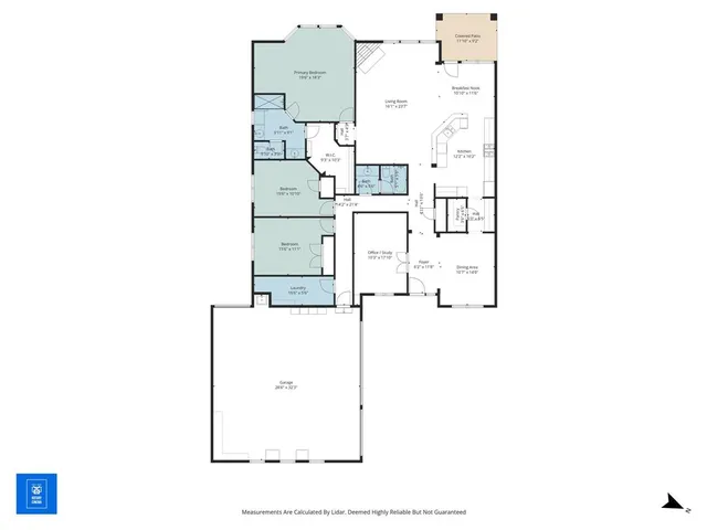 $489,900 | 2010 Fair Parke Lane, Wylie, TX 75098