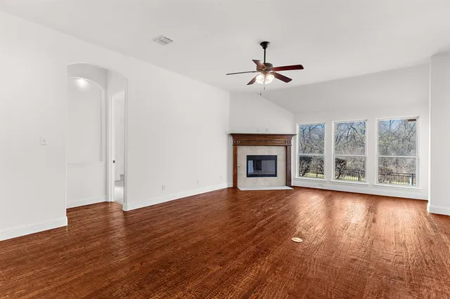 $489,900 | 2010 Fair Parke Lane, Wylie, TX 75098