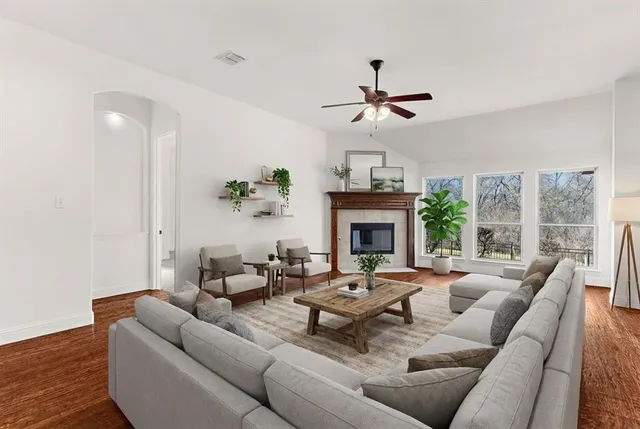 $489,900 | 2010 Fair Parke Lane, Wylie, TX 75098