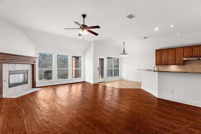 $489,900 | 2010 Fair Parke Lane, Wylie, TX 75098