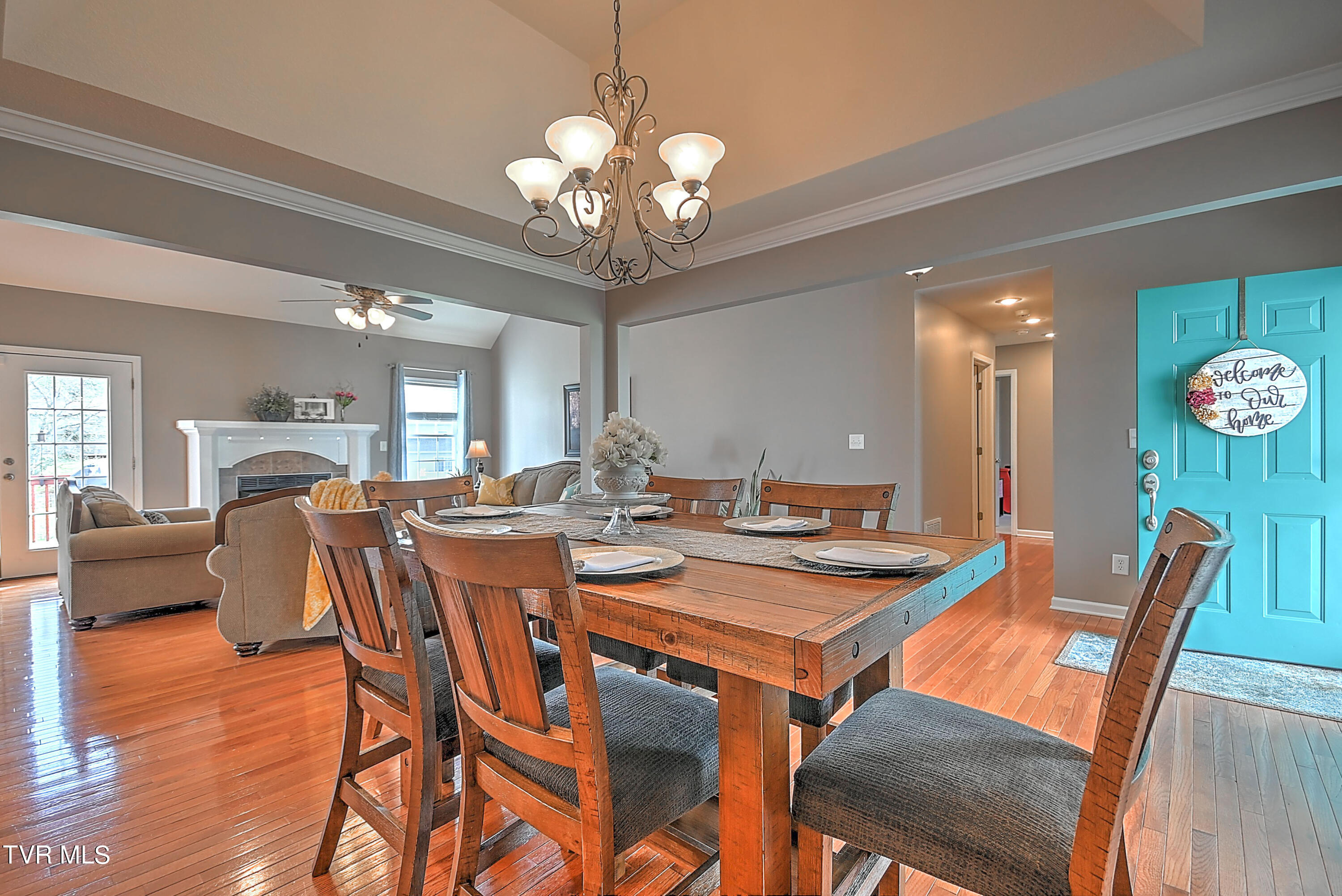 346 Walkers Bend Road Gray, TN 37615 - Photo 21 of 75 346 Walkers Bend WS-55