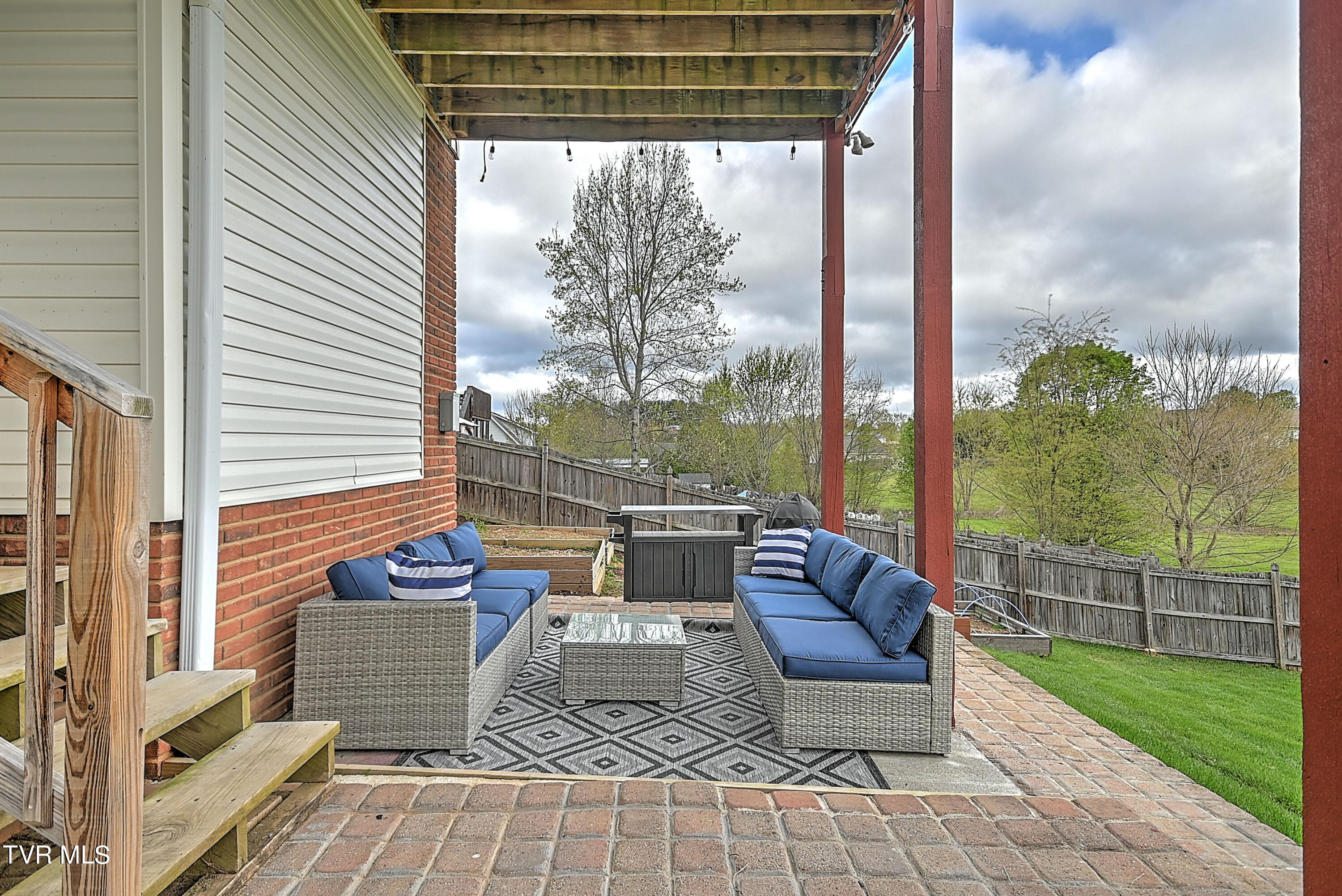 346 Walkers Bend Road Gray, TN 37615 - Photo 65 of 75 346 Walkers Bend WS-28