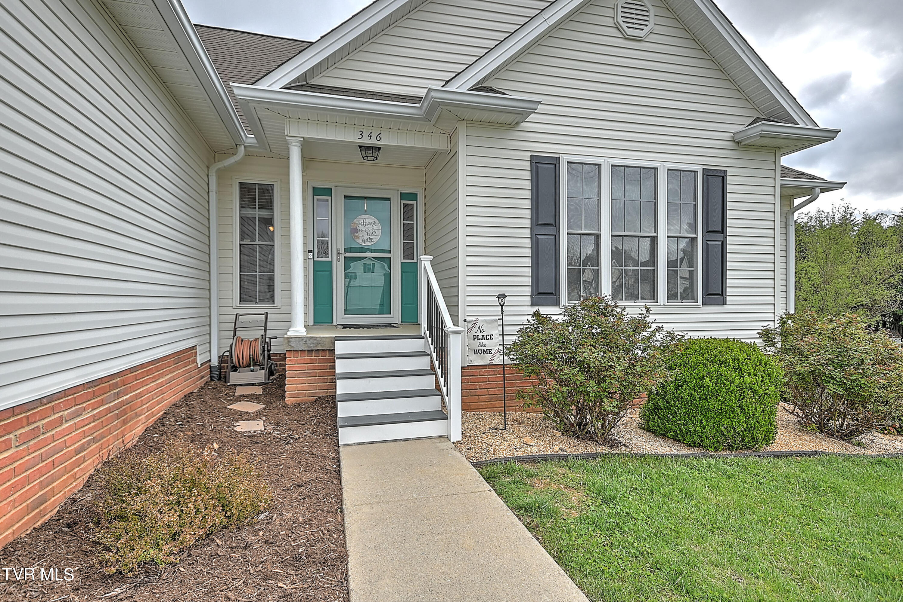 346 Walkers Bend Road Gray, TN 37615 - Photo 72 of 75 346 Walkers Bend WS-75