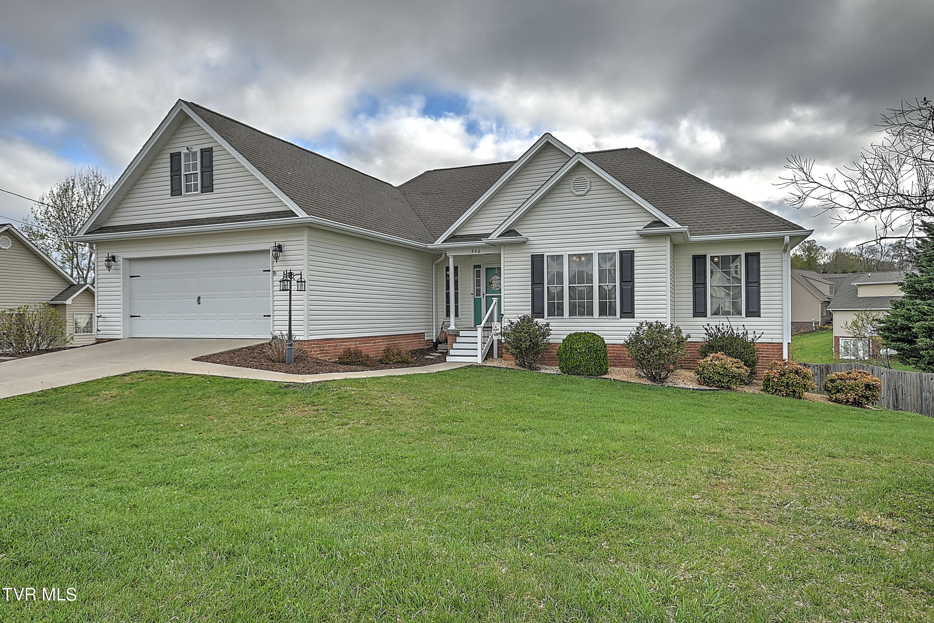 346 Walkers Bend Road Gray, TN 37615 - Photo 73 of 75 346 Walkers Bend WS-2