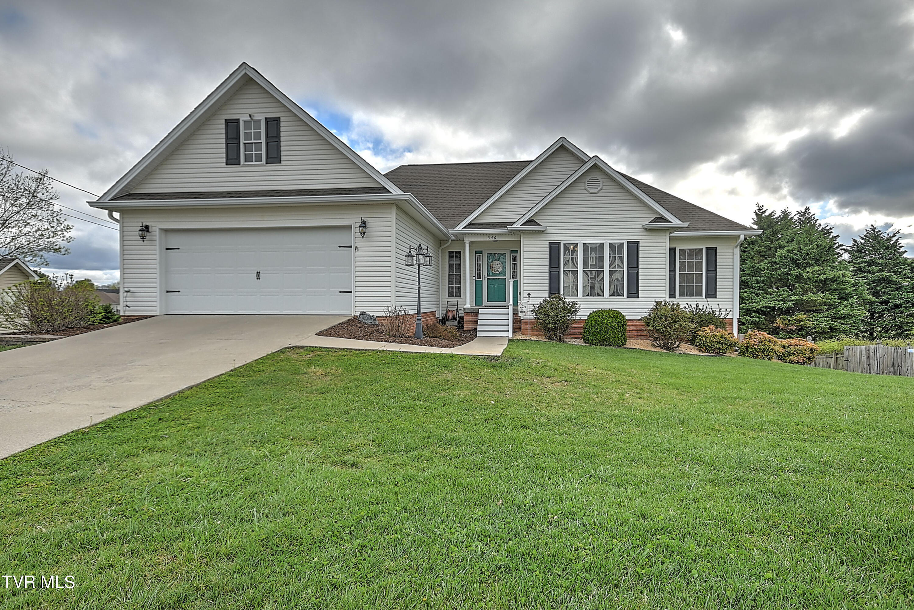 346 Walkers Bend Road Gray, TN 37615 - Photo 74 of 75 346 Walkers Bend WS-3