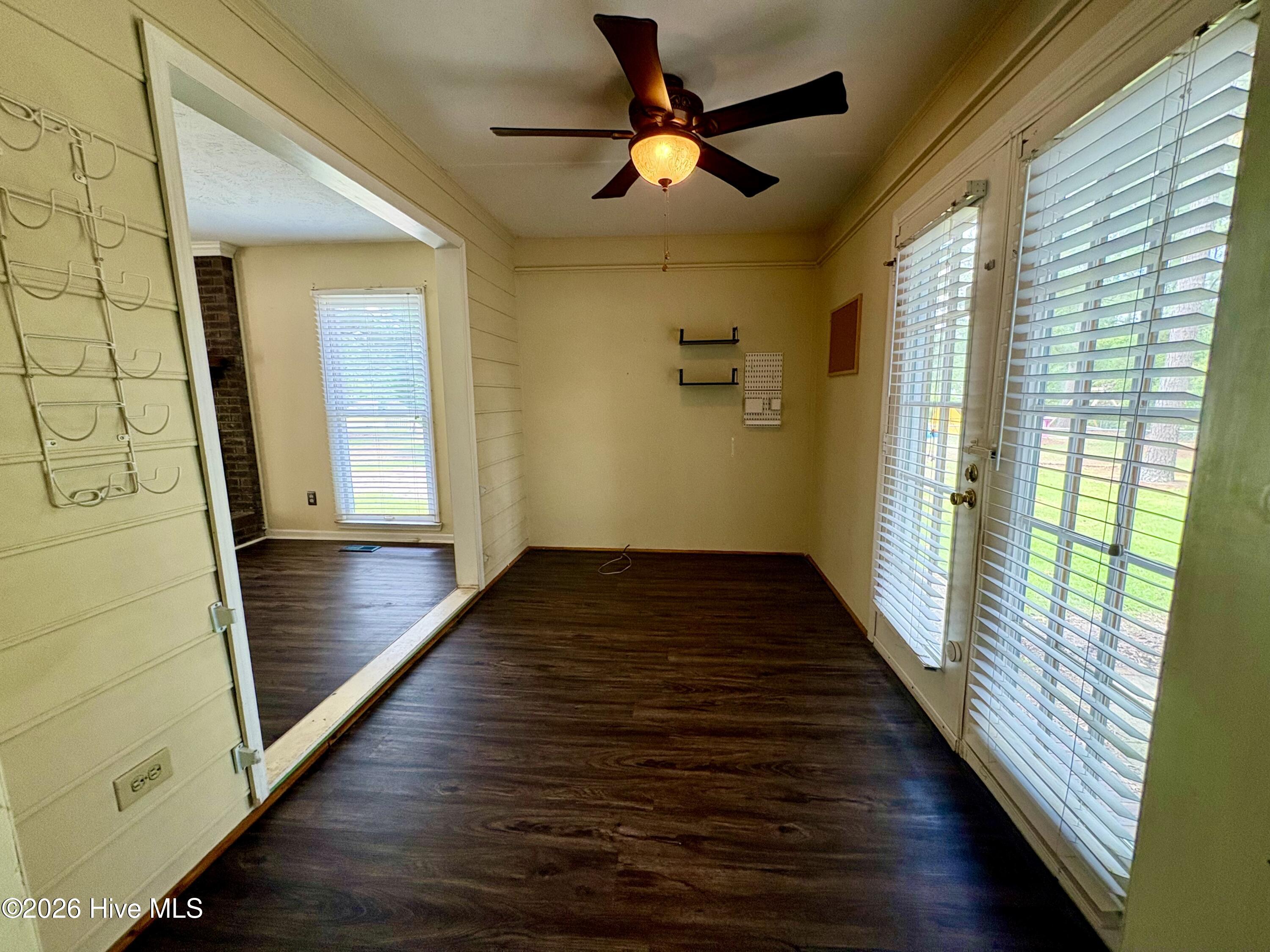 12960 Providence Road Laurinburg, NC 28352 - Photo 4 of 13