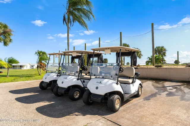 a sign that is on the side of a building