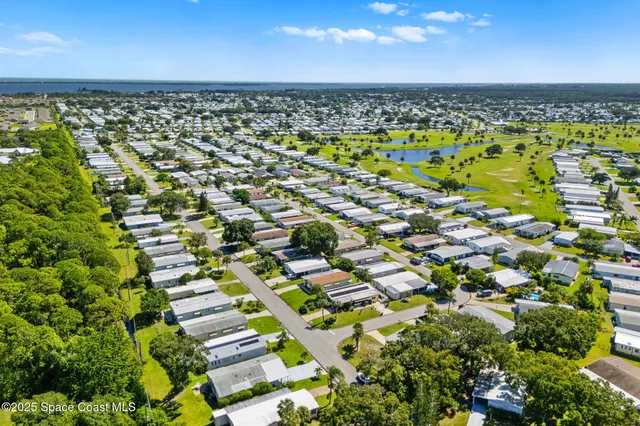 $225,000 | 1331 Barefoot Circle, Barefoot Bay, FL 32976