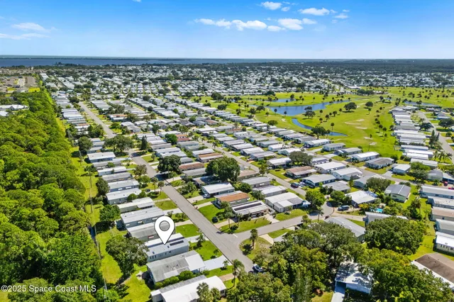 $225,000 | 1331 Barefoot Circle, Barefoot Bay, FL 32976