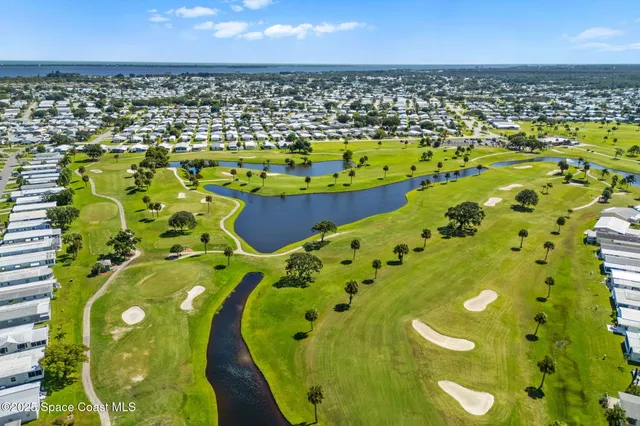 $225,000 | 1331 Barefoot Circle, Barefoot Bay, FL 32976