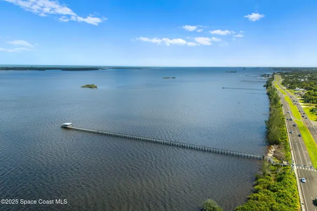 $225,000 | 1331 Barefoot Circle, Barefoot Bay, FL 32976