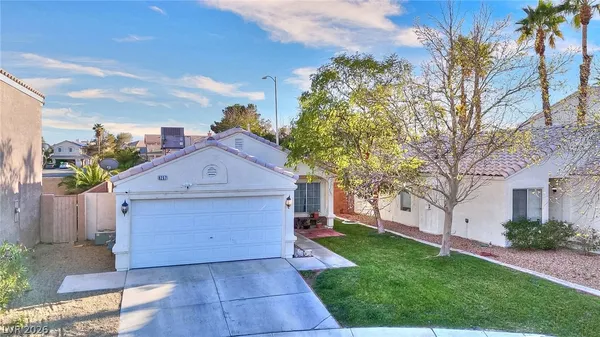 $1,995 | 8257 Cactus Root Court, Las Vegas, NV 89129