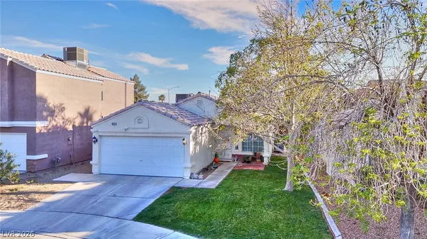 $1,995 | 8257 Cactus Root Court, Las Vegas, NV 89129