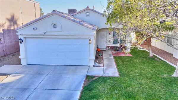 $1,995 | 8257 Cactus Root Court, Las Vegas, NV 89129