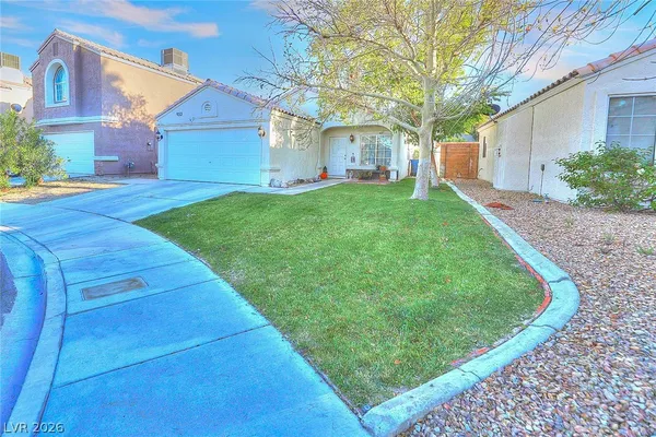 $1,995 | 8257 Cactus Root Court, Las Vegas, NV 89129