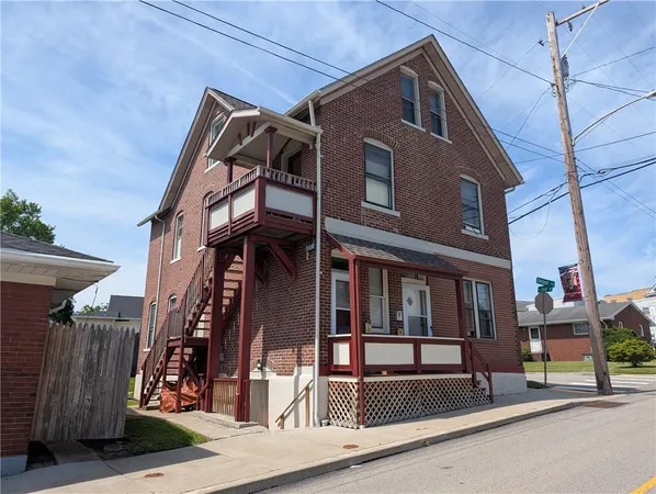 $285,000 | 105 Depot Street, Youngwood, PA 15697