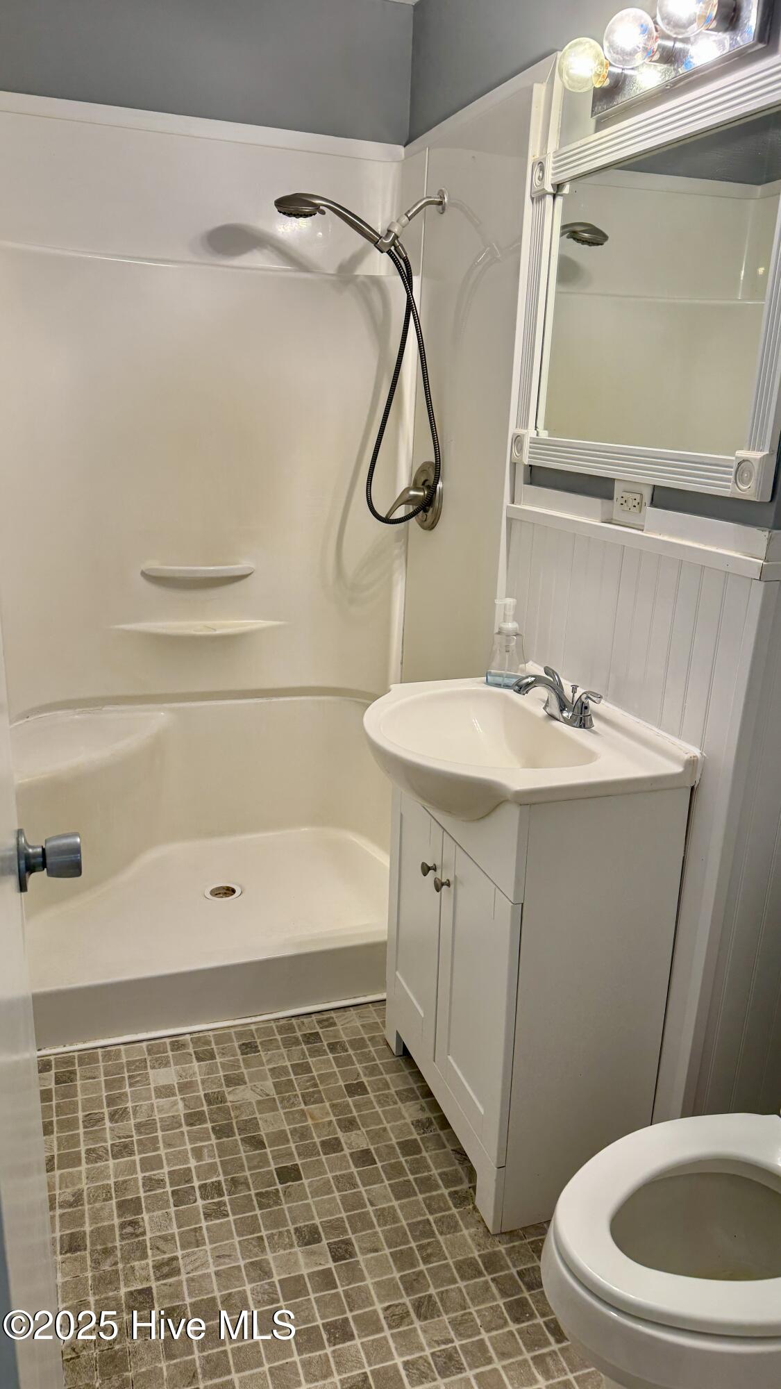 5444 Deans Road Battleboro, NC 27809 - Photo 17 of 30 Bathroom 2 Master Bath