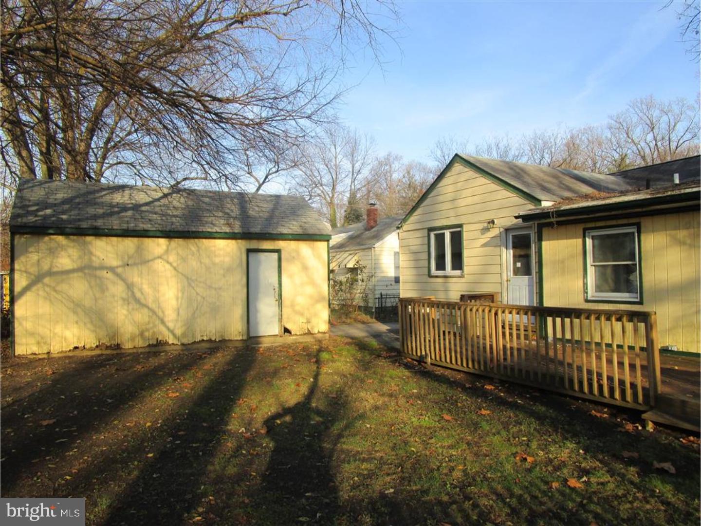 119 Edison Road Cherry Hill, NJ 08034 - Photo 16 of 18