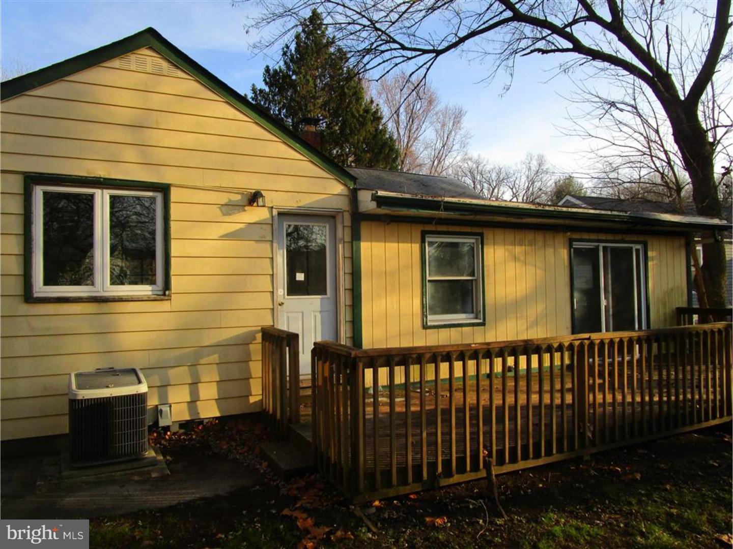 119 Edison Road Cherry Hill, NJ 08034 - Photo 17 of 18
