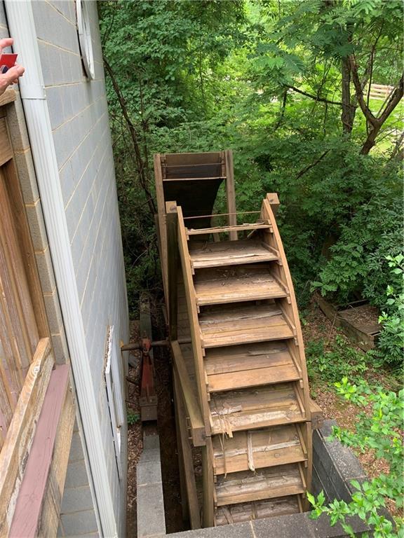 420 Vic Randall Road Lawndale, NC 28090 - Photo 22 of 45 Gallery Image 22