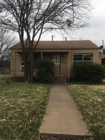 $1,495 | 309 East N 12th Street, Abilene, TX 79601