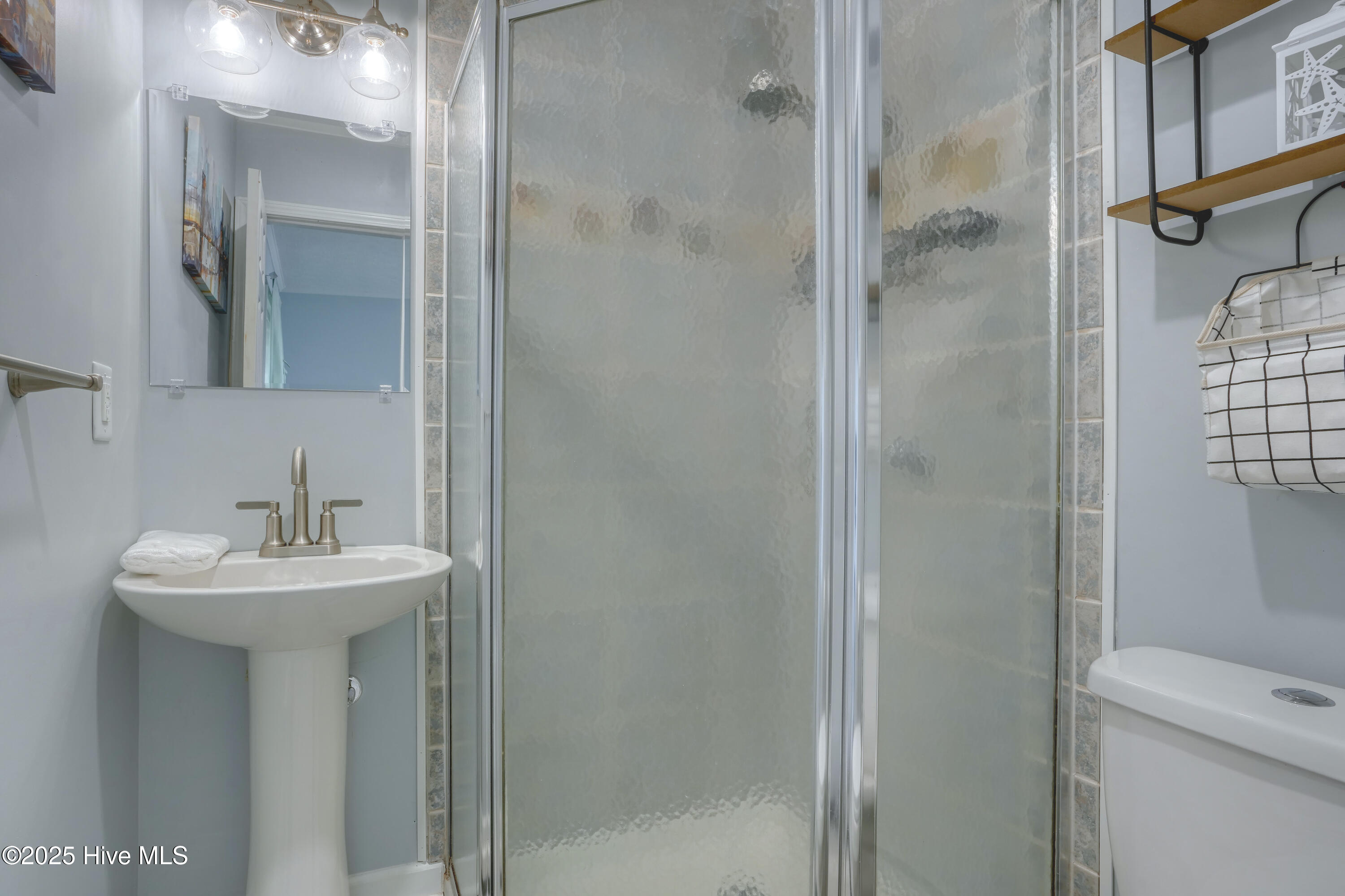2210 New River Inlet Road, Unit 360 North Topsail Beach, NC 28460 - Photo 16 of 36 360 Topsail Reef - Interior - Edited_14