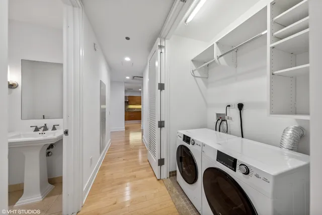 $7,300 | 401 North Wabash Avenue, Unit 46H, Chicago, IL 60611