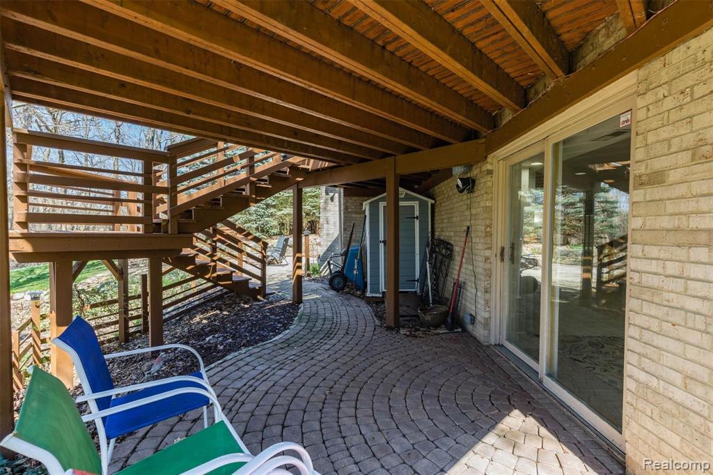 1359 Kingspath Drive Rochester Hills, MI 48306 - Photo 47 of 60