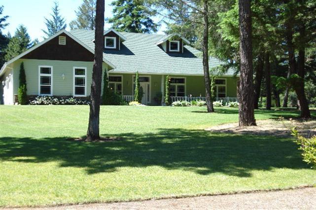 558 Boyer Road Grants Pass, OR 97526 - Photo 1 of 13 Primary Photo