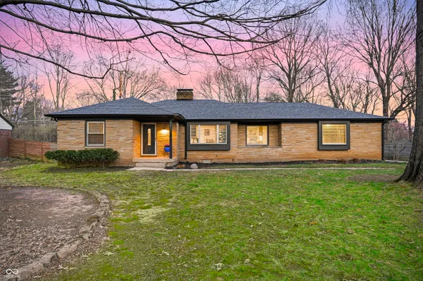 $450,000 | 7911 Kimlough Drive, Indianapolis, IN 46240
