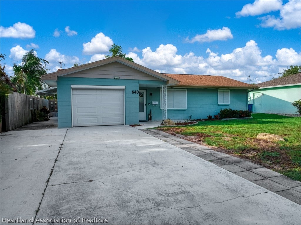 640 Schlosser Road Sebring, FL 33875 - Photo 1 of 50 Gallery Image 1