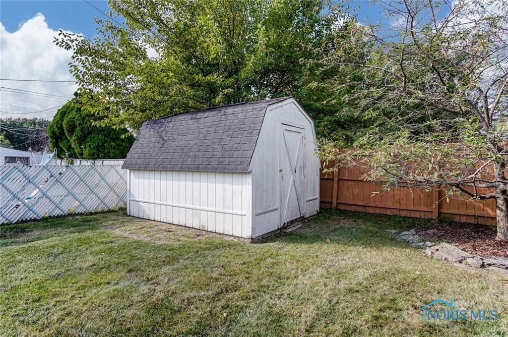3415 Fleitz Road Oregon, OH 43616 - Photo 36 of 36 Gallery Image 36