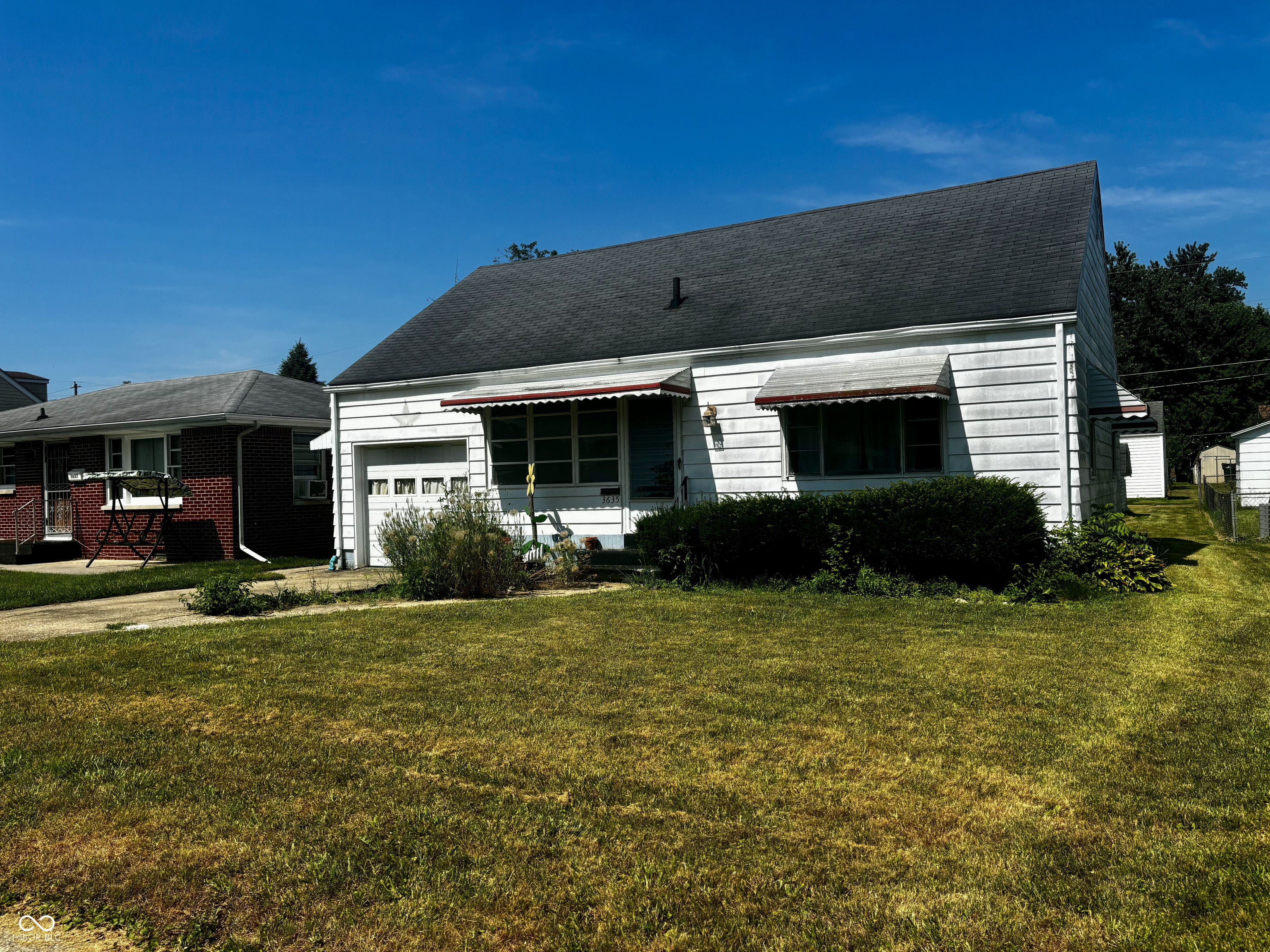 3635 Hamilton Place Anderson, IN 46013 - Photo 1 of 24