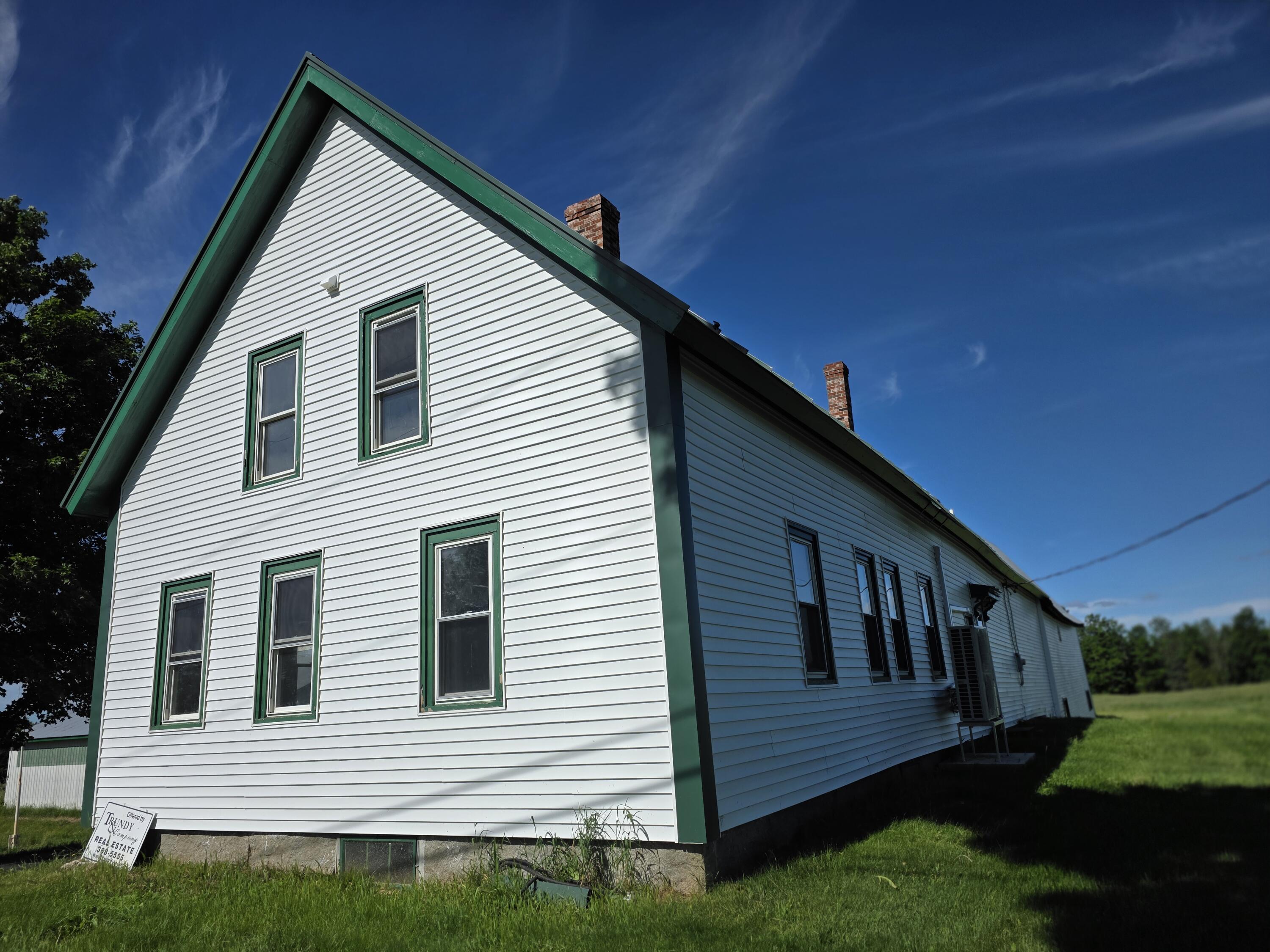 696 Corinna Center Road Corinna, ME 04928 - Photo 2 of 45 1000017233