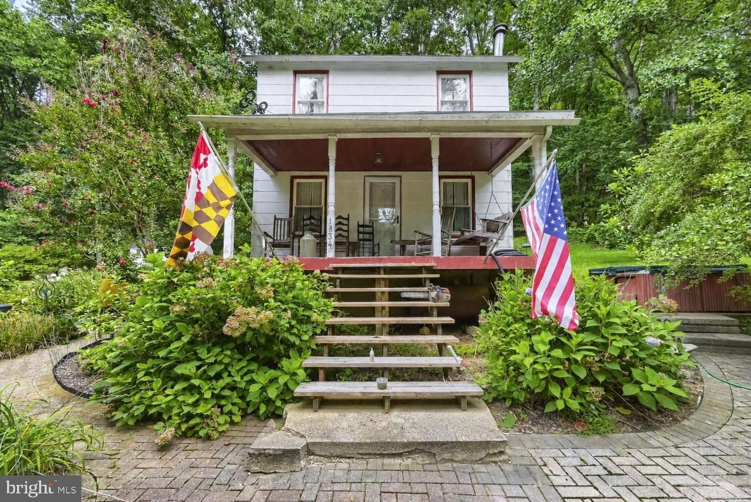 1834 Deep Run Road Whiteford, MD 21160 - Photo 1 of 20 Gallery Image 1