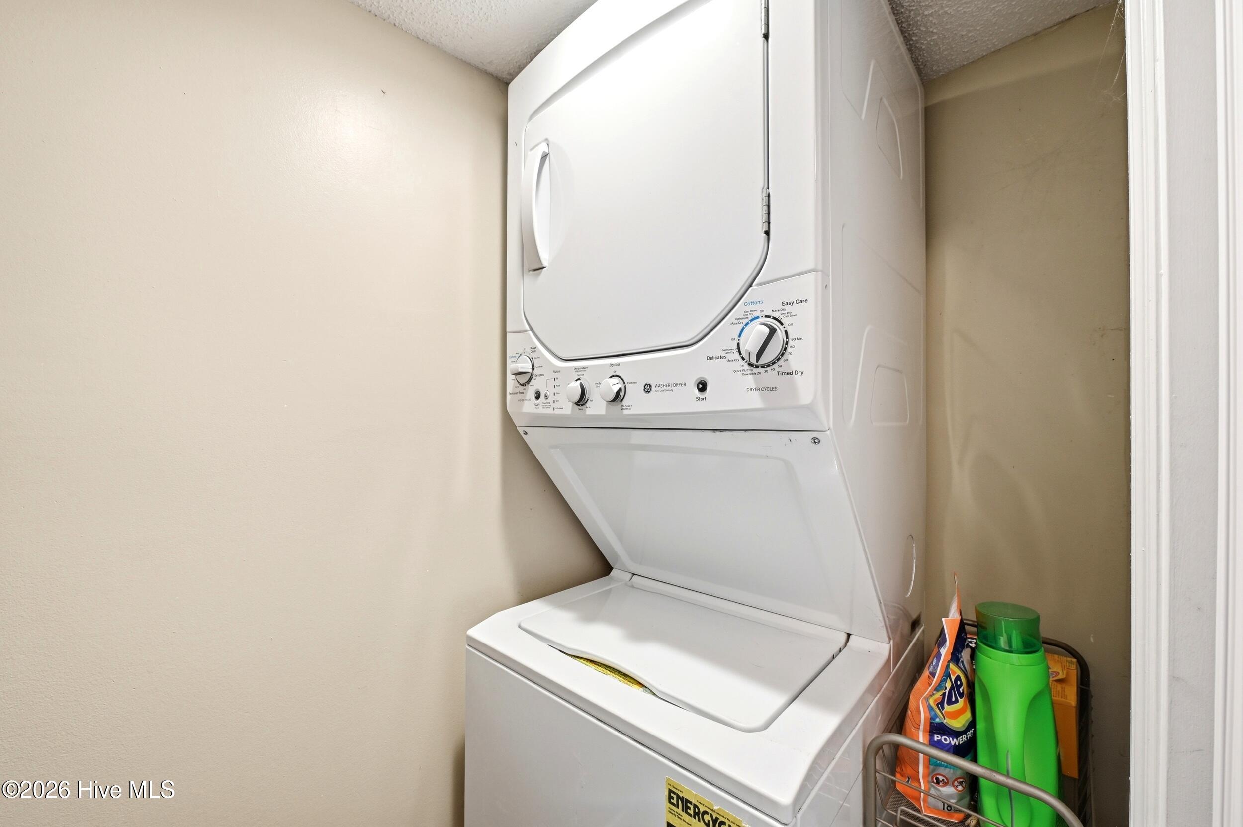 380 Swinson Road Maple Hill, NC 28454 - Photo 26 of 56 Laundry Room