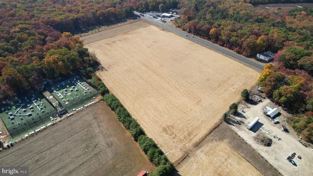 a view of swimming pool with a yard