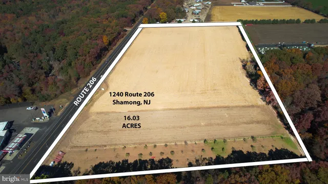 a view of a yard with an outdoor space