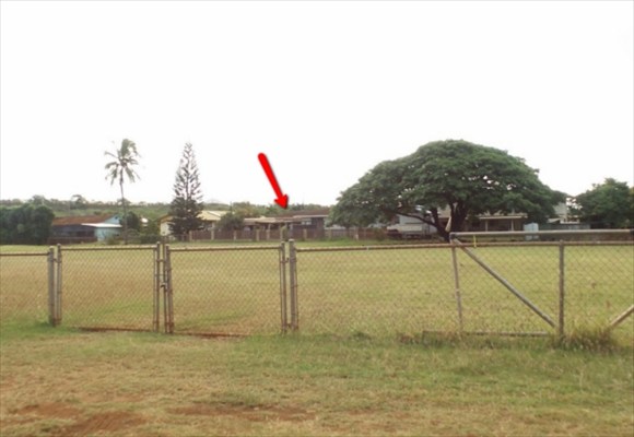4611 Maile Road Waimea, HI 96796 - Photo 17 of 17 a view of a lake view