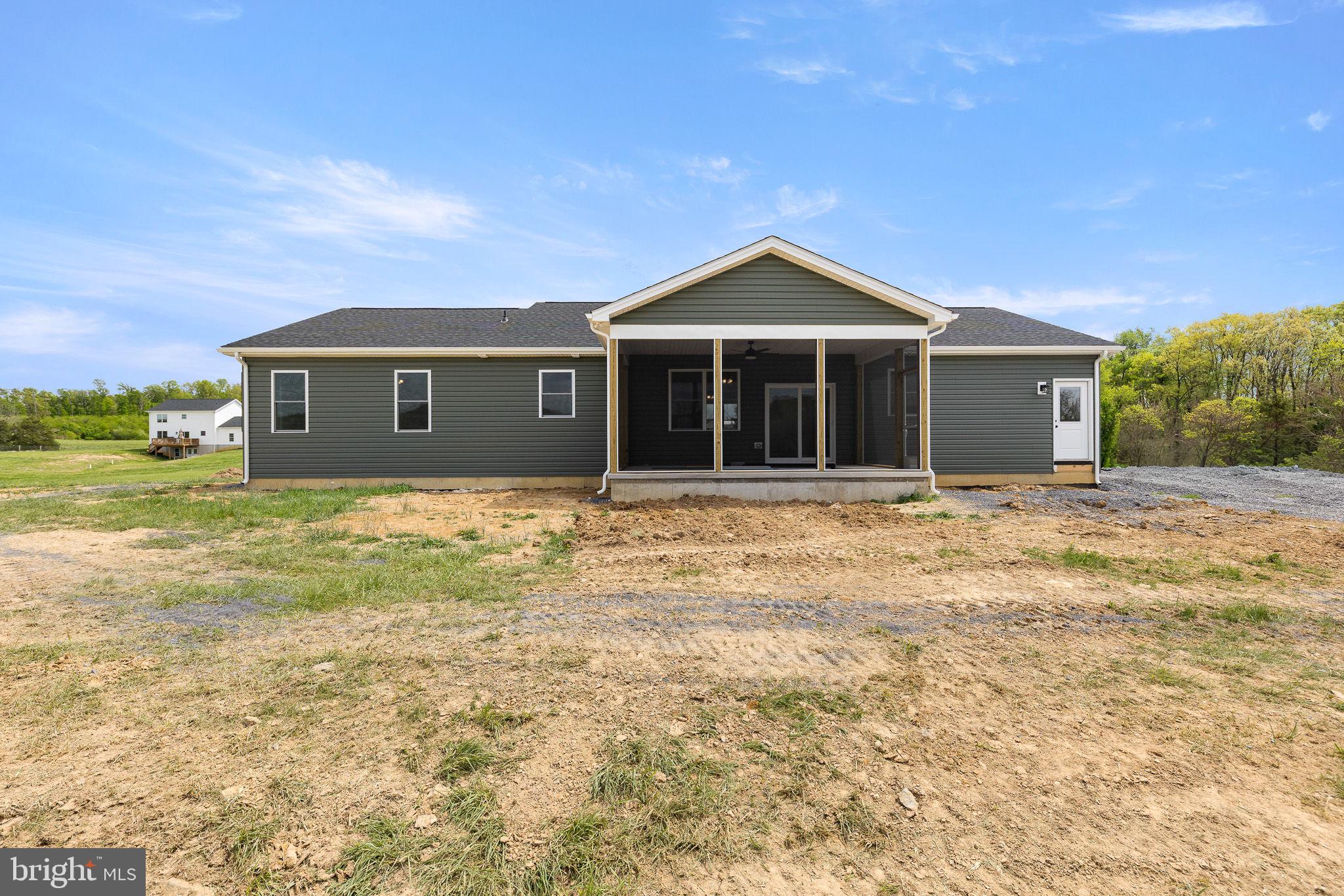 1611 Pleasant View Road Mount Jackson, VA 22842 - Photo 49 of 58