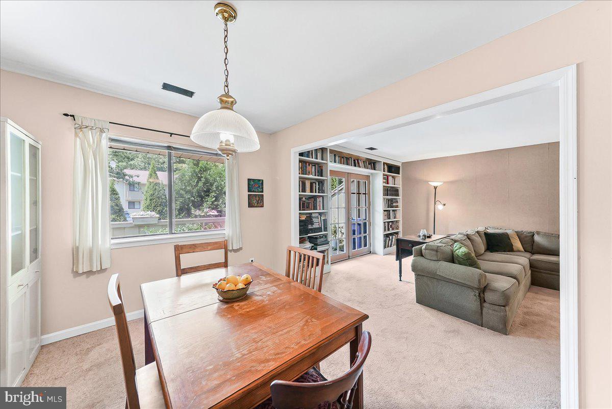 1101 Brinton Place Road West Chester, PA 19380 - Photo 15 of 31 End Unit have All the Natural Light!